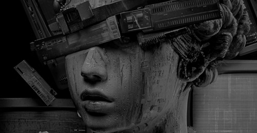 Цифровое насилие: от бытового сексизма до серьёзного киберсталкинга