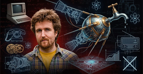 Inventé en URSS