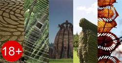 Современный ленд-арт