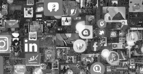 Социальные сети: осторожность во всём