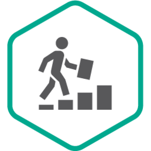 Проект Kaspersky ASAP Express